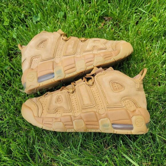 Nike Air Jordan More Uptempo - Men's shoes - Size 7 - Picture 1 of 11